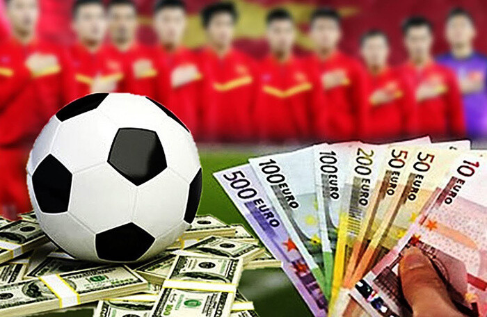 Cá cược tài chính