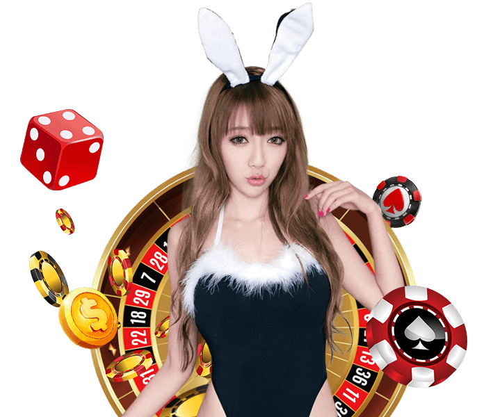 Sảnh ABCASINO