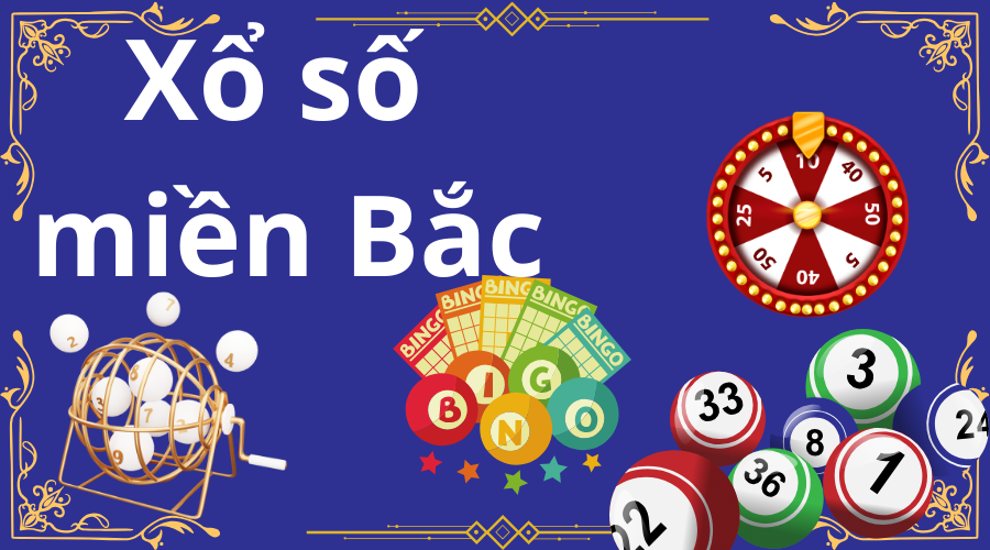 Gợi ý những cách xem xổ số miền Bắc trong 100 ngày đơn giản