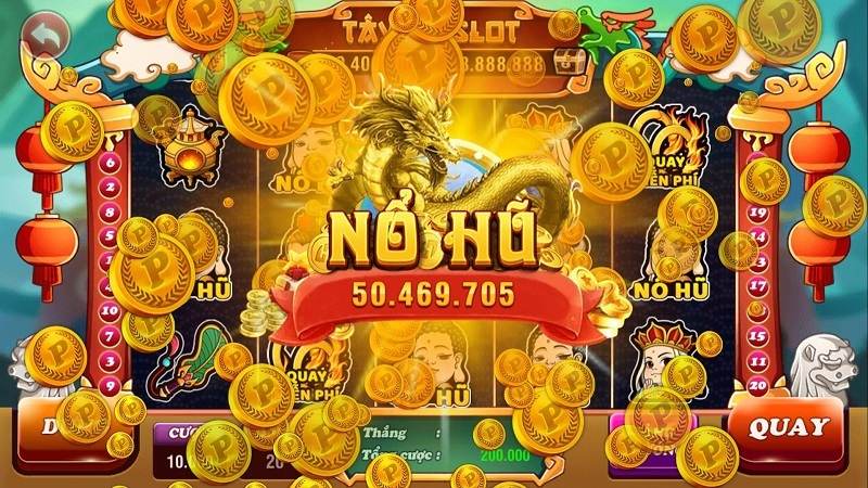 Bỏ túi một vài mẹo quay hũ rinh thưởng trực tuyến hấp dẫn