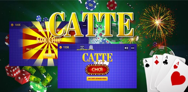 Khái quát về tựa game bài Cát Tê