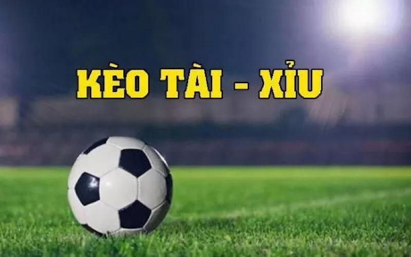 Over Under hay còn gọi là kèo trên dưới hoặc Tài Xỉu